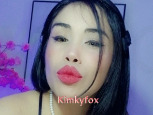 Kimkyfox