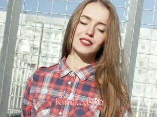 Kimluxebb