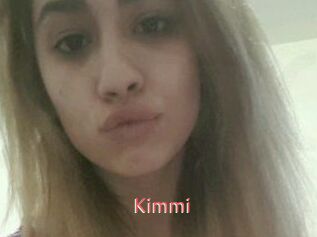 Kimmi