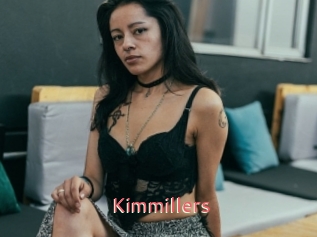 kimmillers Webcam Sexe Direct