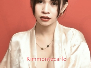 Kimmontecarlo