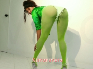 Kimoravera
