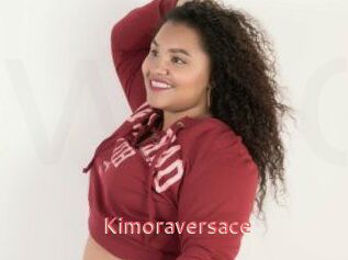 Kimoraversace