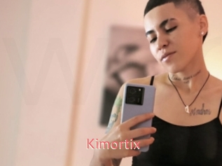 Kimortix