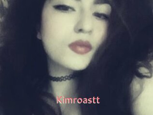 kimroastt Webcam Sexe Direct