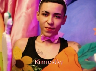 kimrostky Webcam Sexe Direct