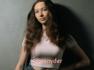 Kimsnyder