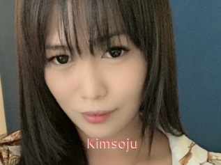 kimsoju Webcam Sexe Direct