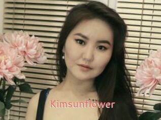 Kimsunflower