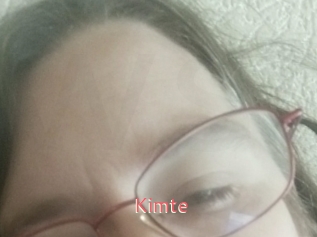 Kimte