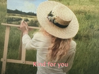 Kind_for_you