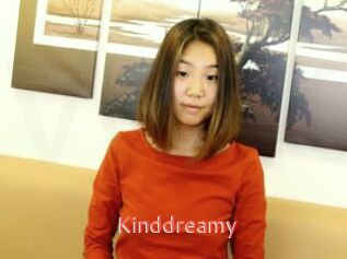 Kinddreamy