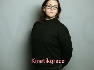 Kinetikgrace