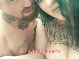 KingQueenhearts