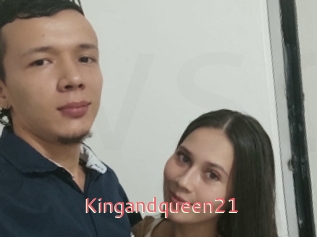 Kingandqueen21