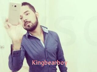 Kingbearboy