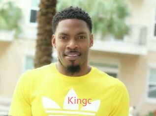 Kingc