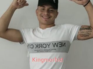 Kingmorbid