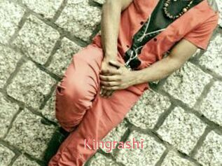 Kingrashi