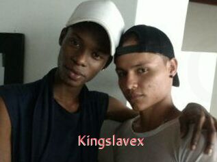Kingslavex
