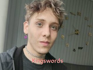 Kingswords