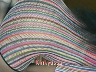 Kinkyassa