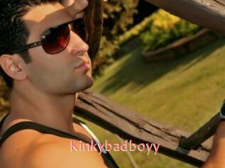 Kinkybadboyy