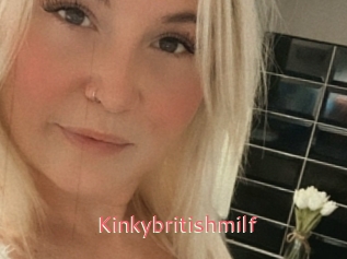 Kinkybritishmilf