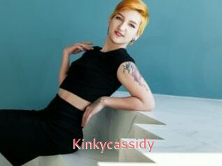 Kinkycassidy