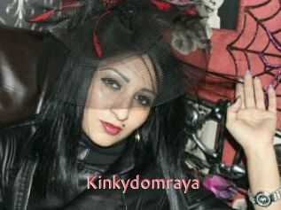 Kinkydomraya