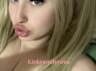 Kinkyemilyrose