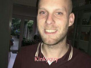 Kinkyguy
