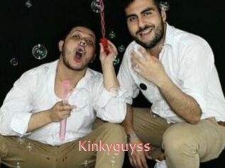 Kinkyguyss
