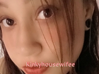 Kinkyhousewifee