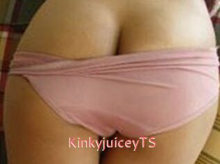 KinkyjuiceyTS