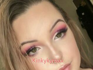 Kinkykyraxx