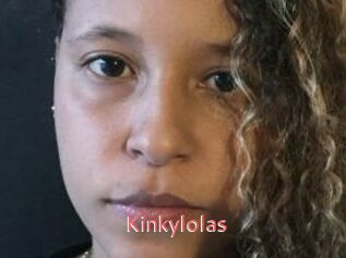 Kinkylolas