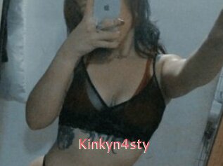kinkyn4sty Webcam Sexe Direct