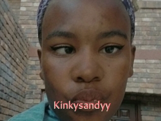 kinkysandyy Webcam Sexe Direct