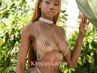 Kinsleykarter