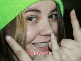 Kiracorter