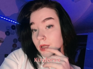 Kiraforsie