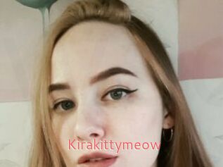 Kirakittymeow