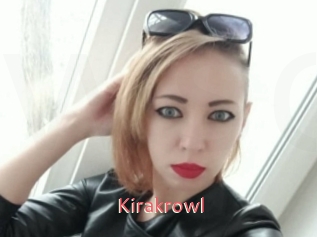 kirakrowl Webcam Sexe Direct