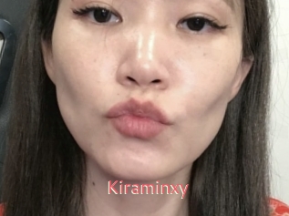 Kiraminxy