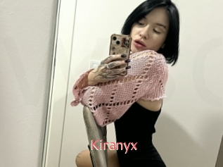 kiranyx Webcam Sexe Direct