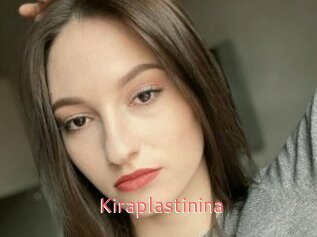 kiraplastinina Webcam Sexe Direct
