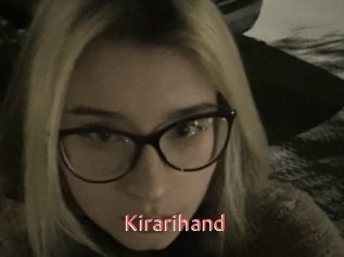 kirarihand Webcam Sexe Direct