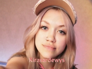 Kirasardewys