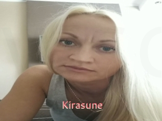 Kirasune